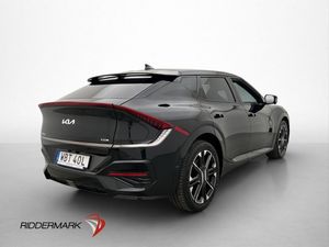 Kia EV6 bild 9