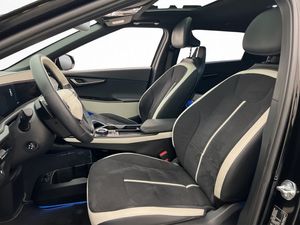 Kia EV6 bild 15