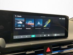 Kia EV6 bild 28