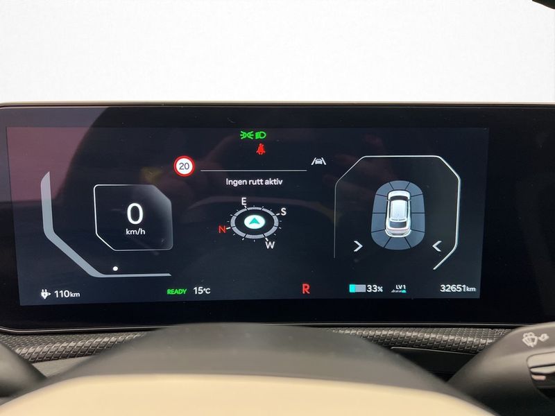 Kia EV6 bild 23