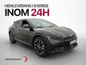 Kia EV6 bild 1