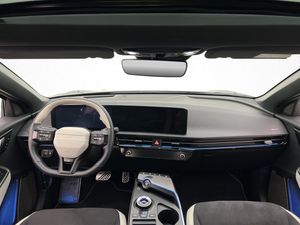 Kia EV6 bild 17
