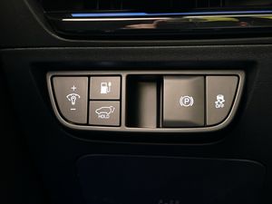 Kia EV6 bild 19