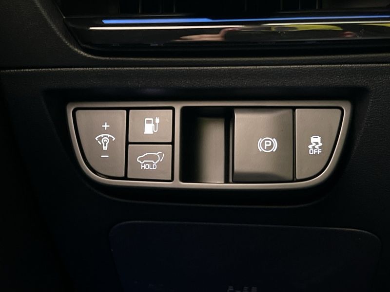 Kia EV6 bild 19