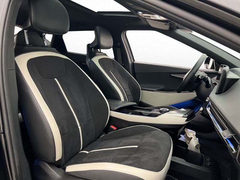 Kia EV6 bild 33