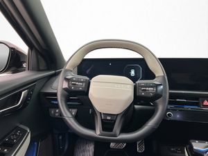 Kia EV6 bild 18