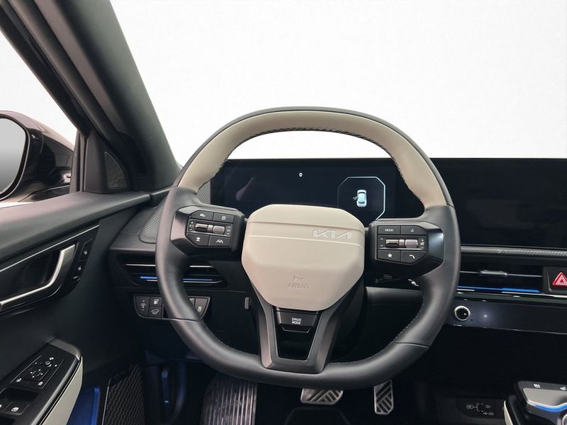 Kia EV6 bild 18