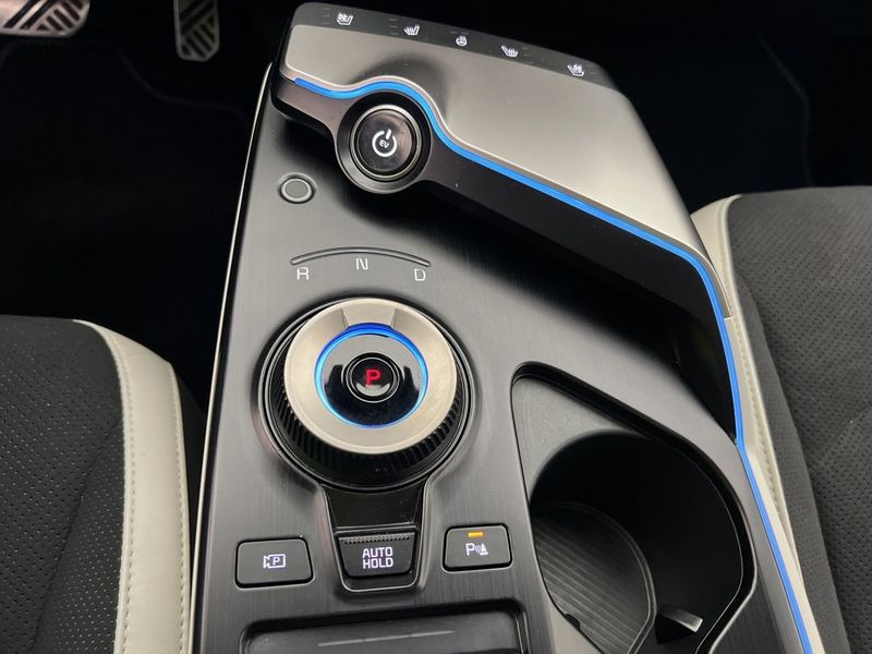 Kia EV6 bild 31