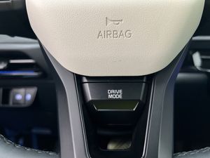Kia EV6 bild 25