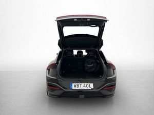 Kia EV6 bild 35