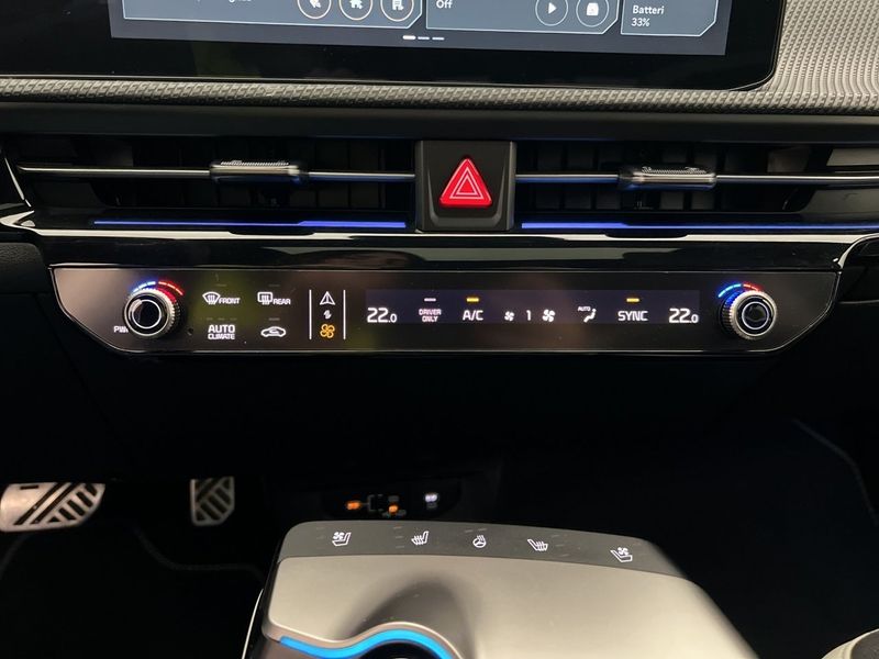 Kia EV6 bild 30