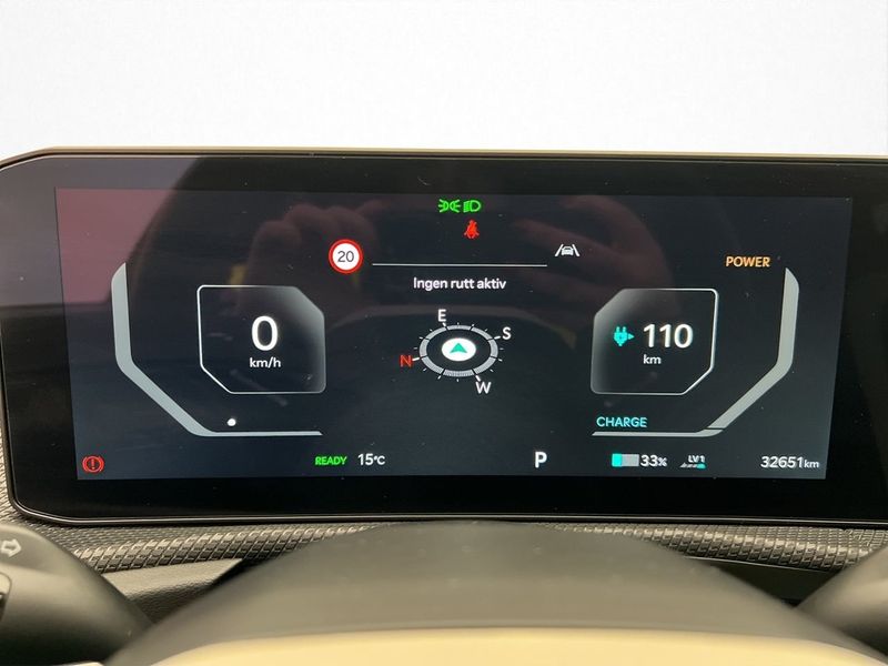 Kia EV6 bild 22
