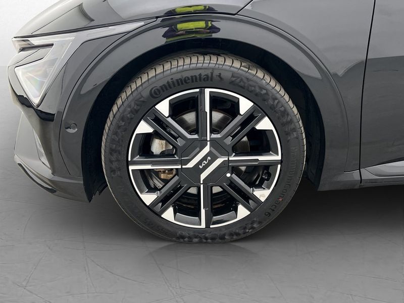 Kia EV6 bild 38