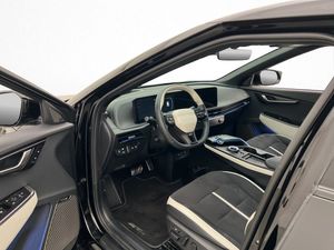 Kia EV6 bild 12
