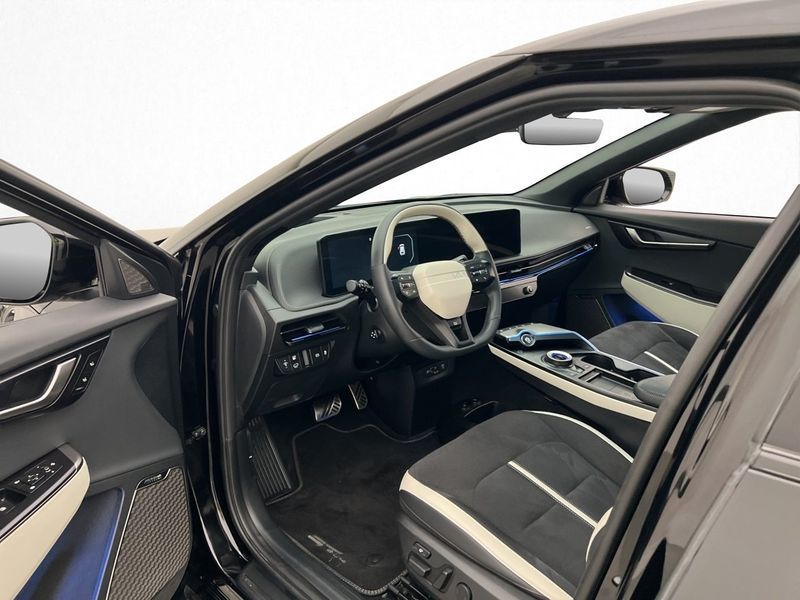 Kia EV6 bild 12