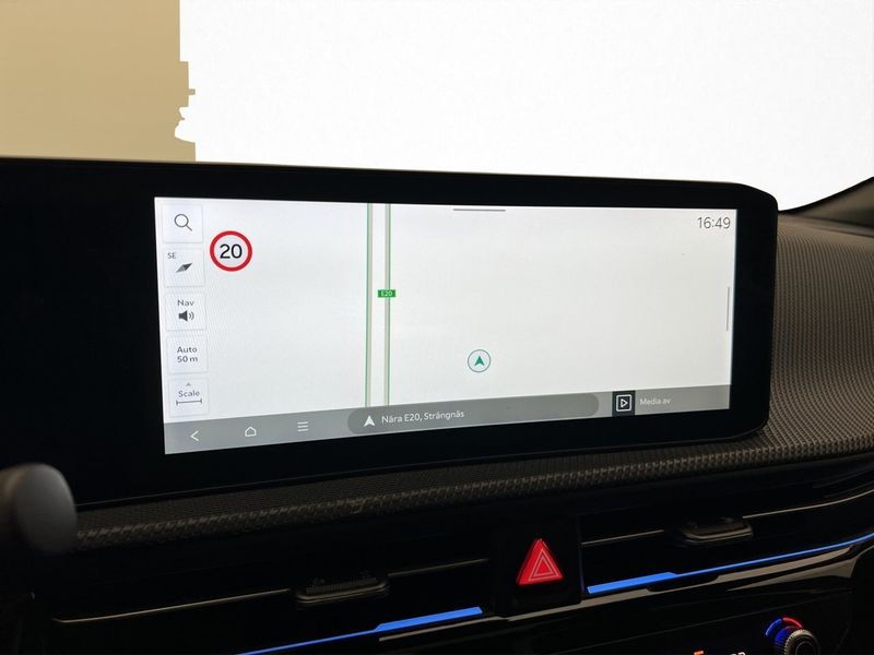 Kia EV6 bild 29