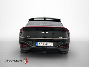 Kia EV6 bild 8