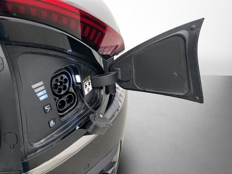 Kia EV6 bild 37