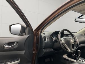 Nissan Navara bild 13