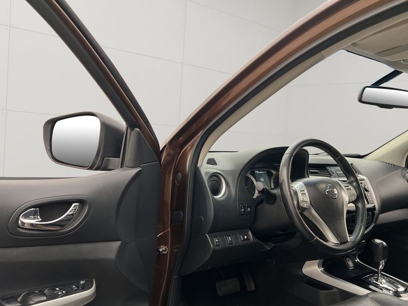 Nissan Navara bild 13