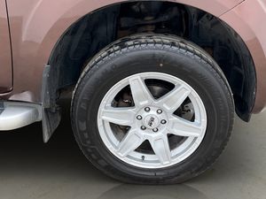 Nissan Navara bild 36