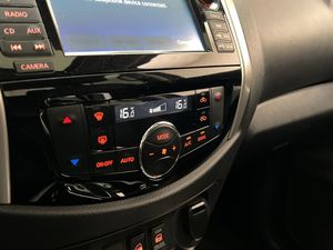 Nissan Navara bild 28