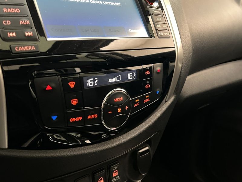 Nissan Navara bild 28
