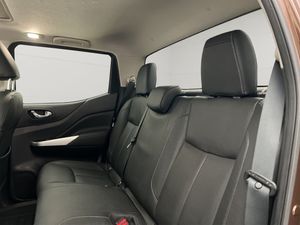 Nissan Navara bild 30