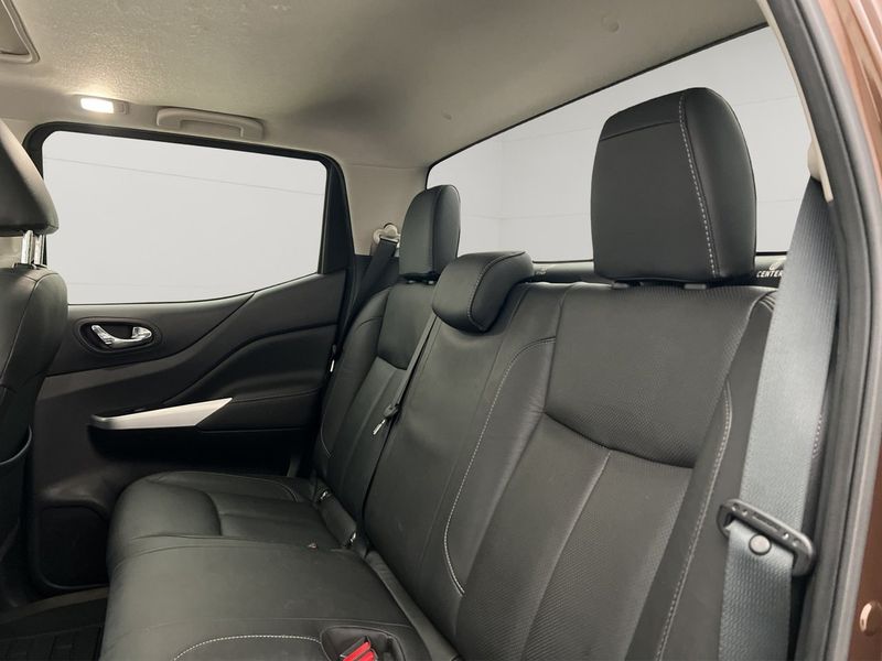 Nissan Navara bild 30