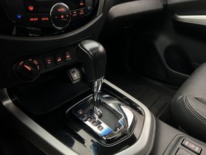 Nissan Navara bild 29