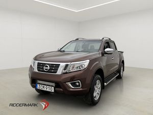 Nissan Navara bild 3
