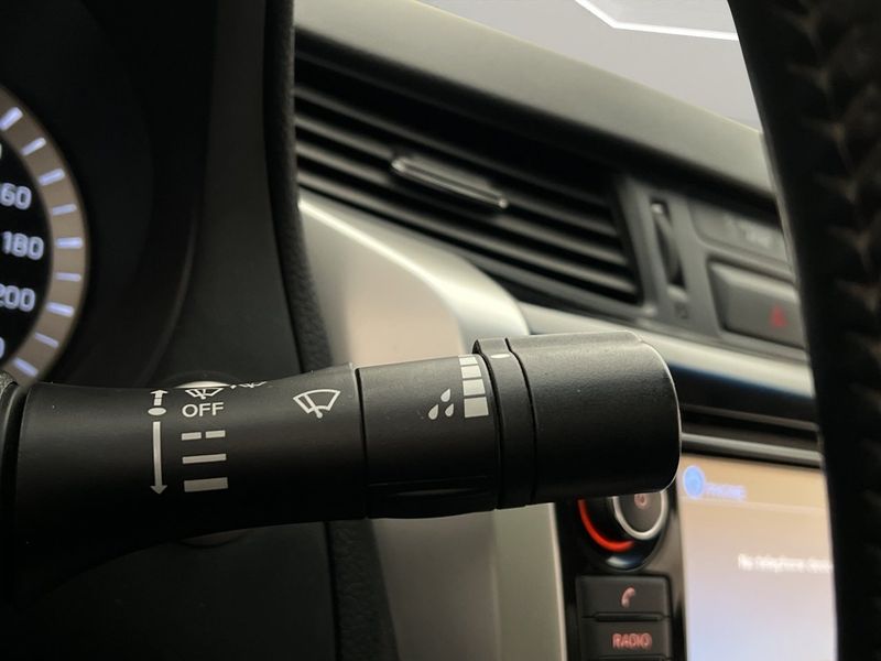 Nissan Navara bild 21