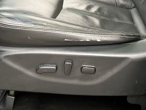 Nissan Navara bild 16