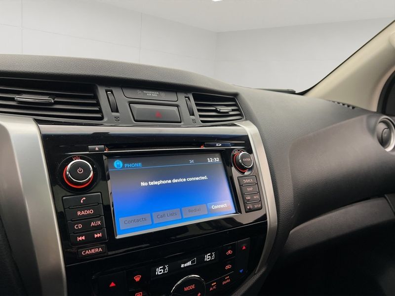 Nissan Navara bild 26