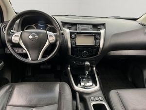Nissan Navara bild 17