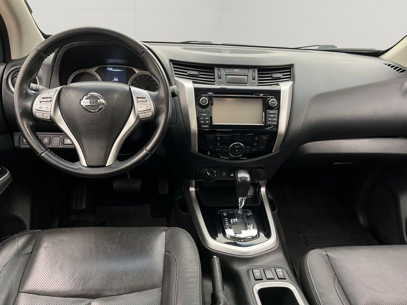 Nissan Navara bild 17