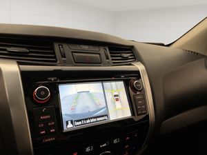 Nissan Navara bild 24