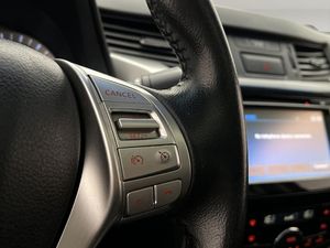 Nissan Navara bild 20
