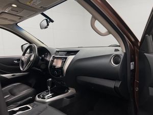 Nissan Navara bild 32