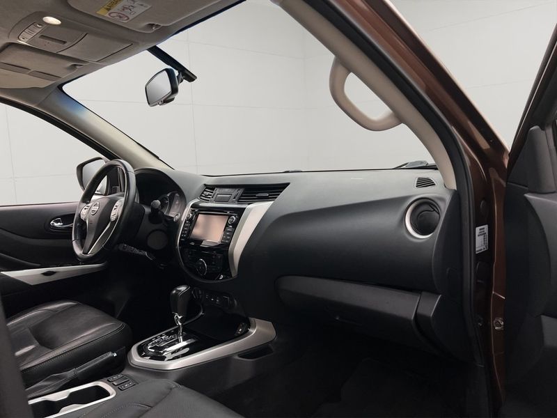 Nissan Navara bild 32