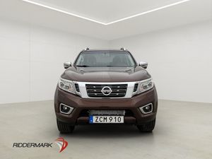 Nissan Navara bild 5