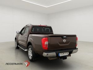 Nissan Navara bild 8