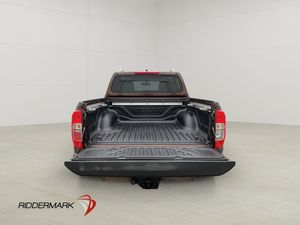 Nissan Navara bild 11
