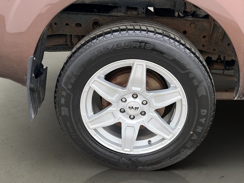 Nissan Navara bild 35