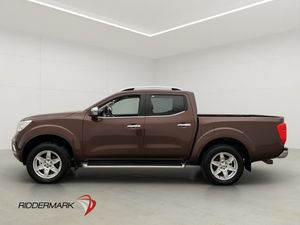 Nissan Navara bild 6