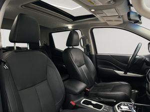 Nissan Navara bild 31