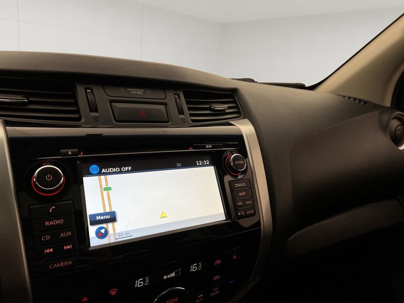 Nissan Navara bild 25