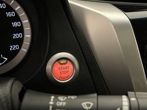 Nissan Navara bild 22