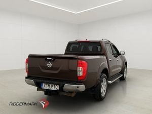 Nissan Navara bild 10