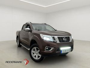 Nissan Navara bild 1
